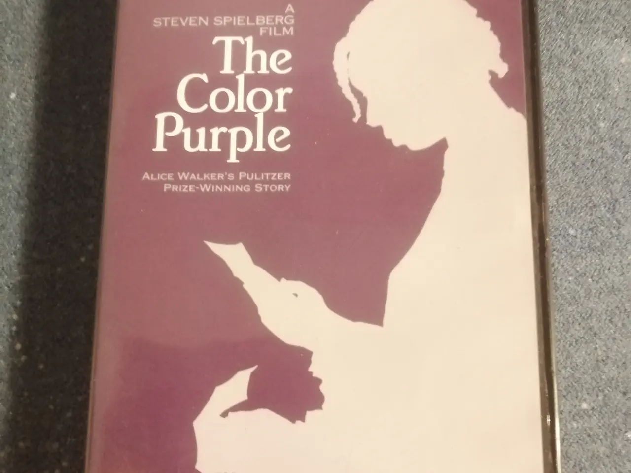 Billede 1 - The Color Purple