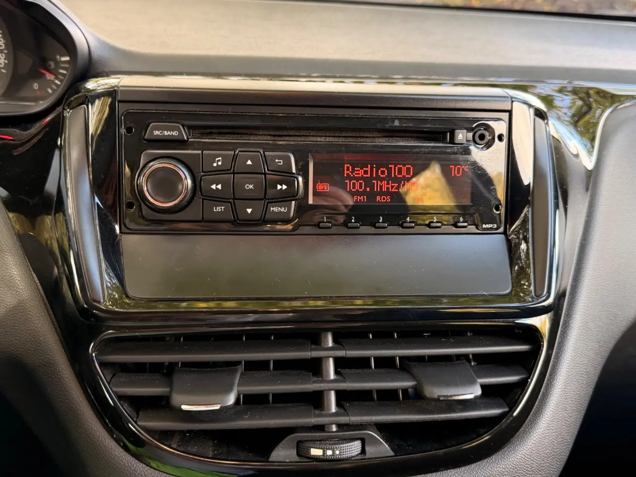 Billede 16 - Peugeot 208 1,0 VTi Access