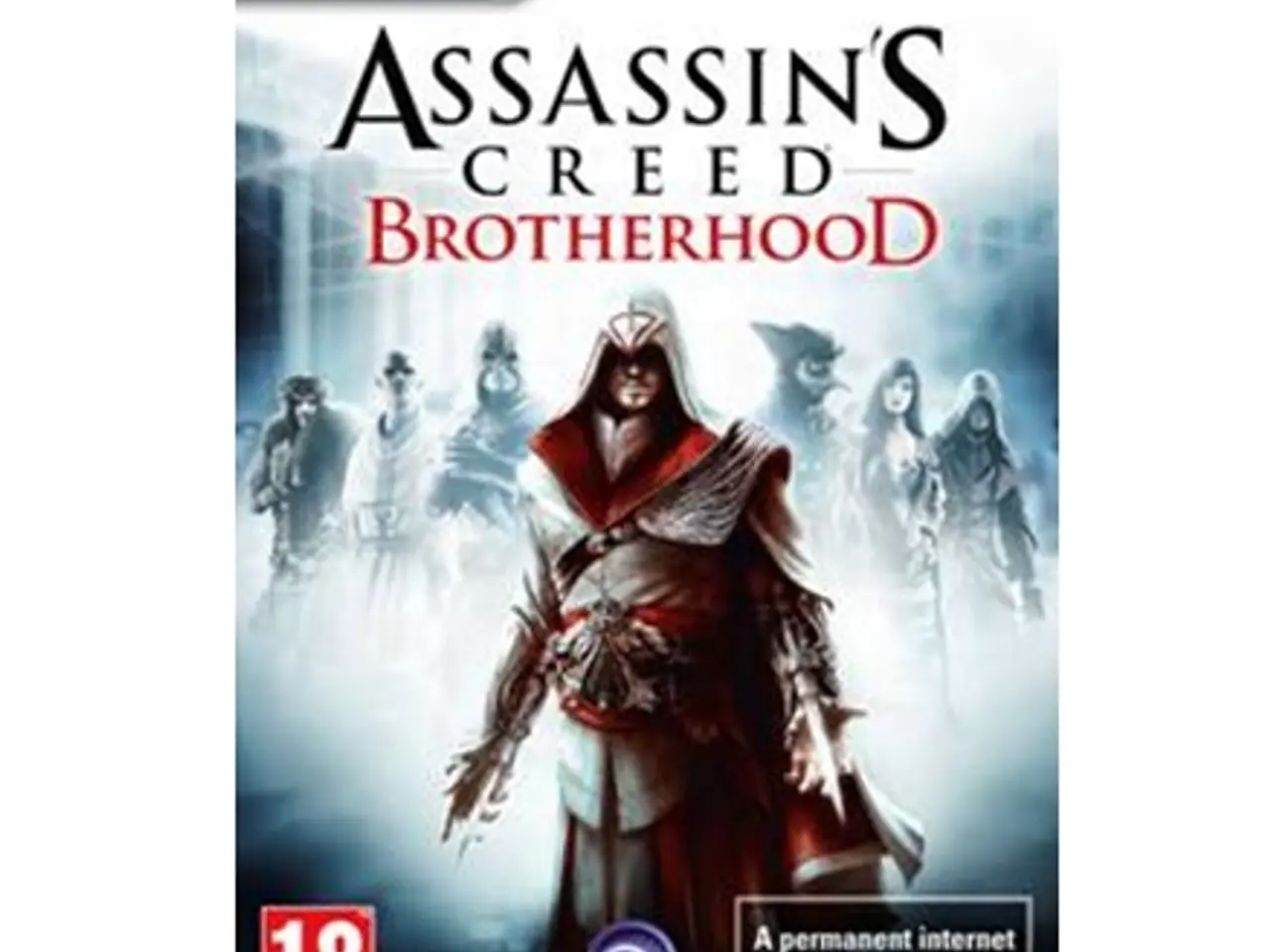 Billede 1 - Assassin's Creed: Brotherhood
