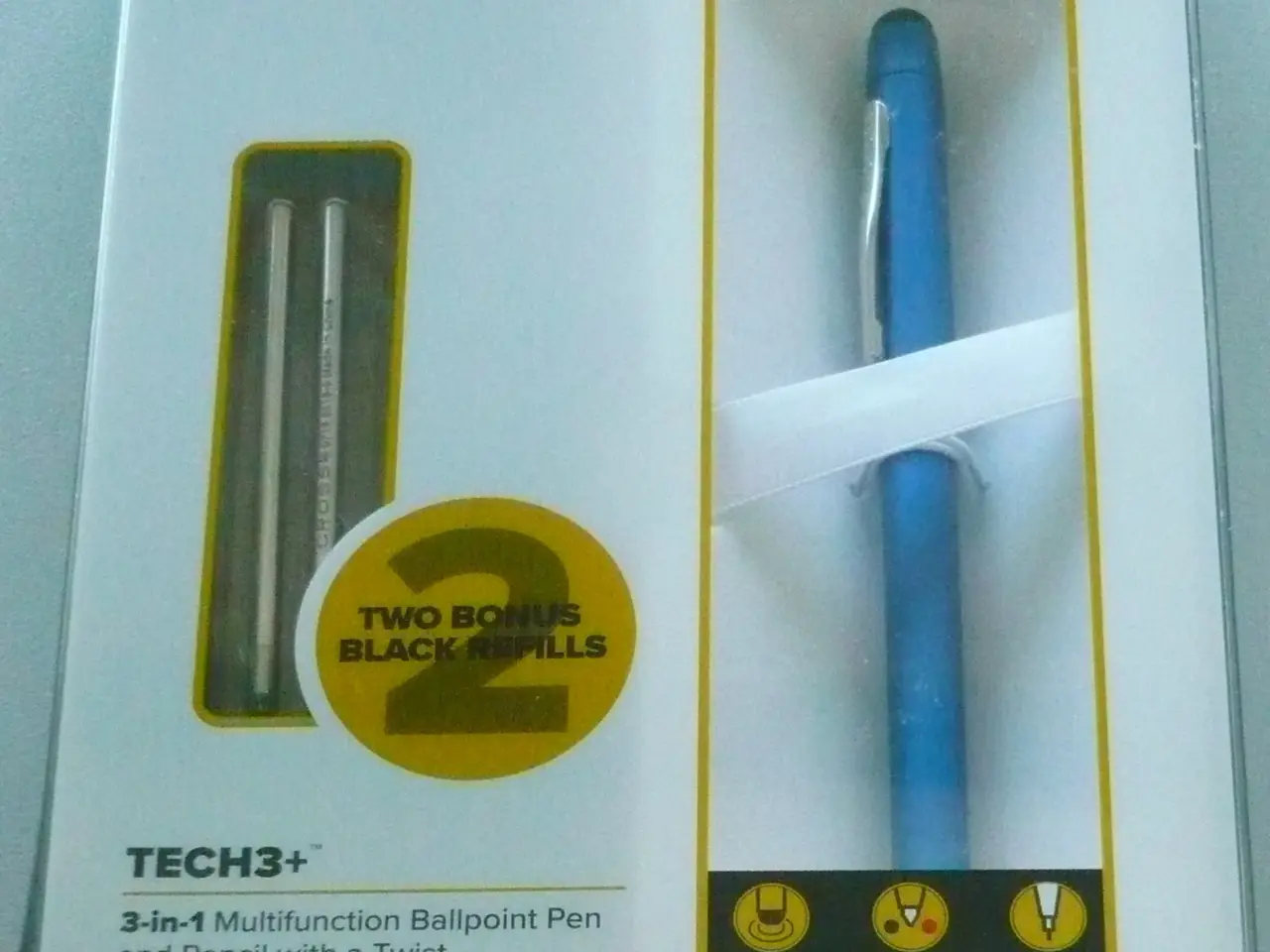 Billede 1 - Ny CROSS PEN