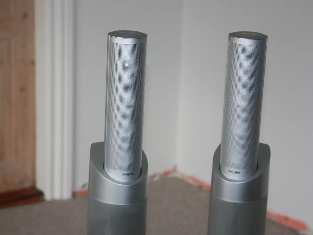 Billede 5 - Højttaler Philips TS 9000 SUBWOOFER 8 OHM