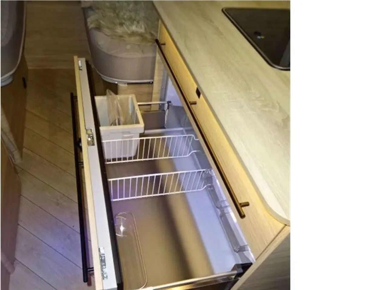 Billede 6 - 2026 - Caravelair Sport Line 492