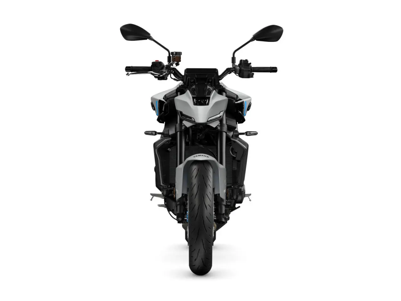 Billede 8 - Yamaha MT-09 Y-AMT