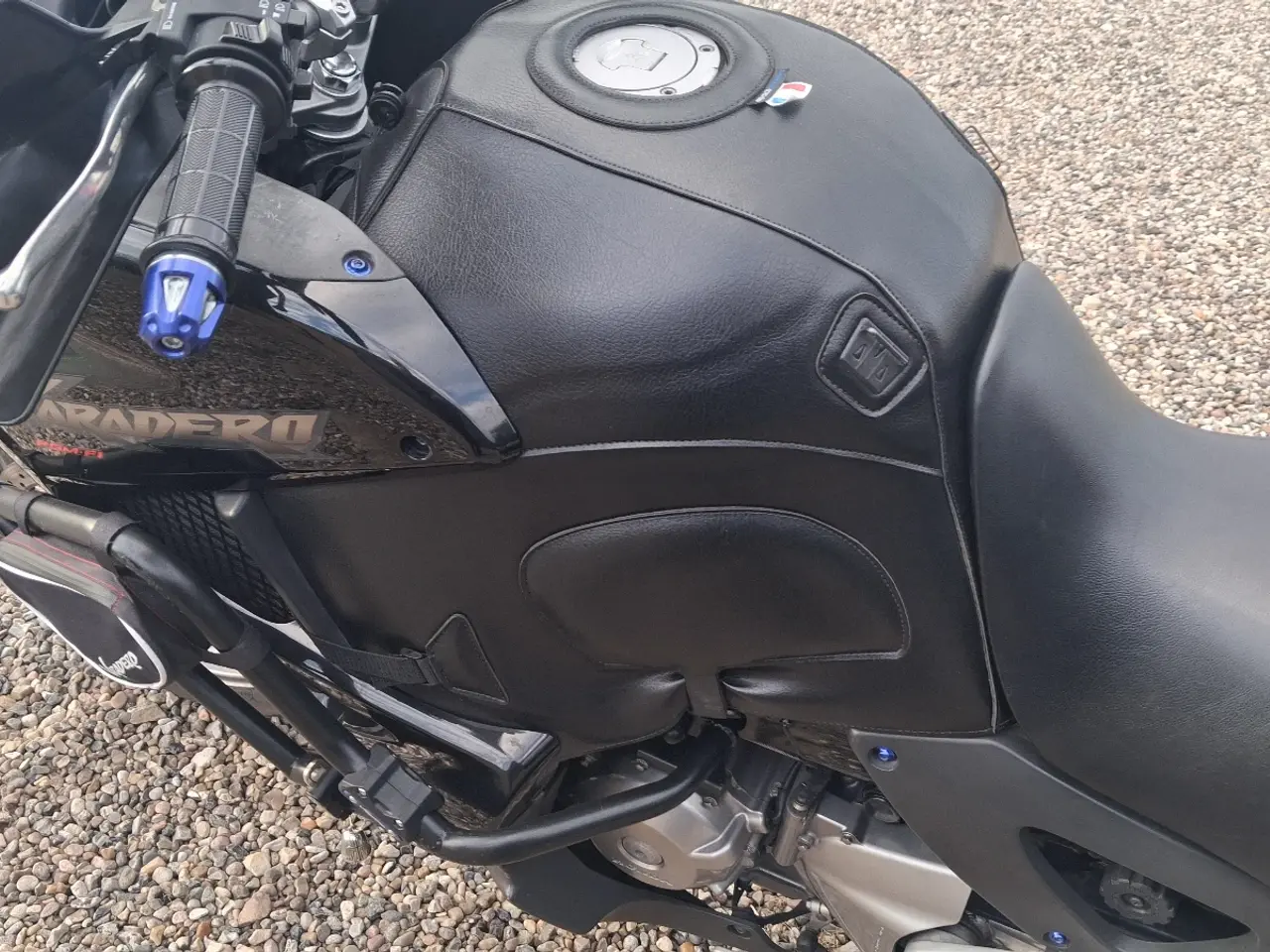 Billede 9 - Honda XL 1000 Varadero 