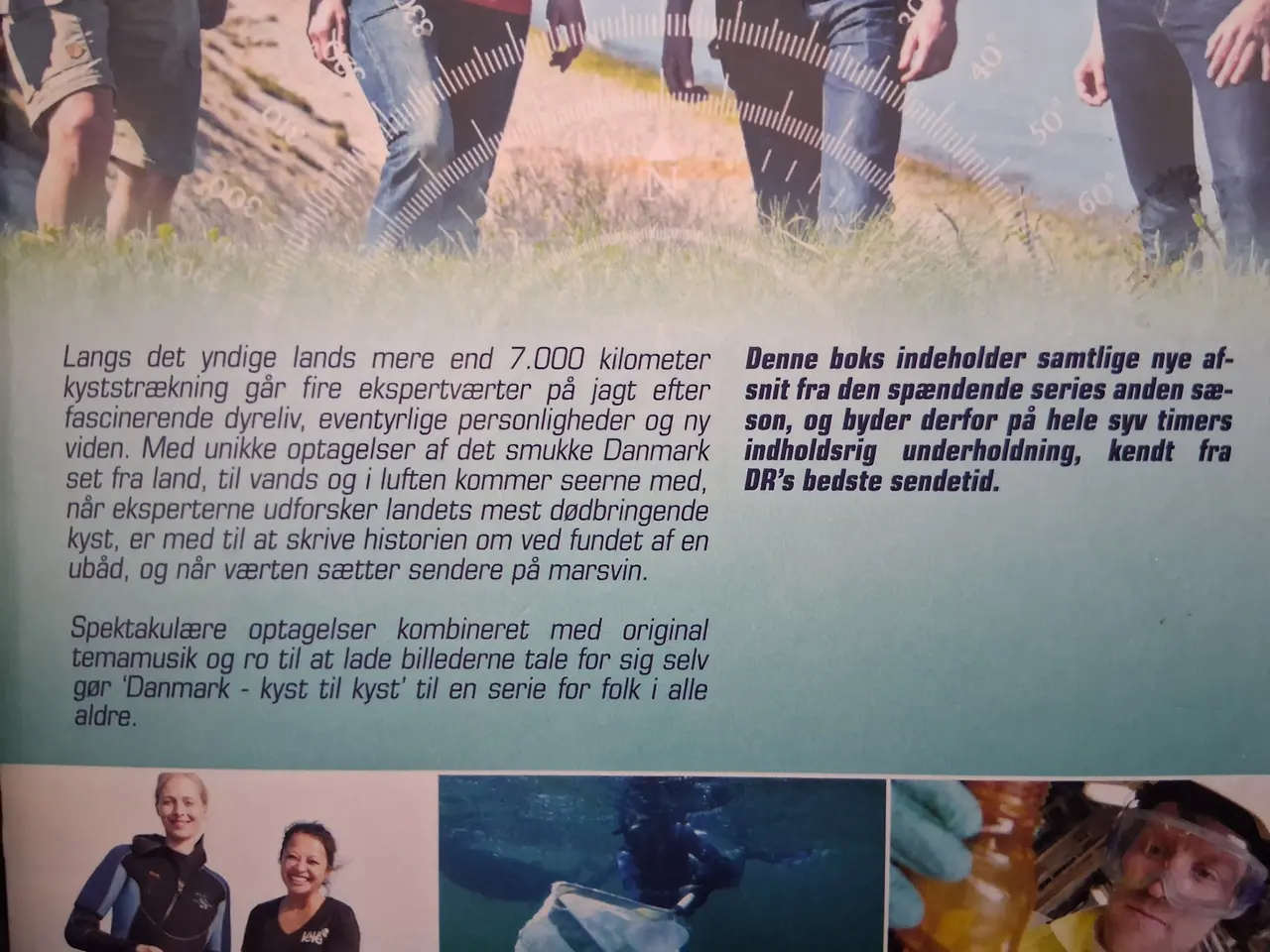 Billede 4 - Danmark Kyst til Kyst