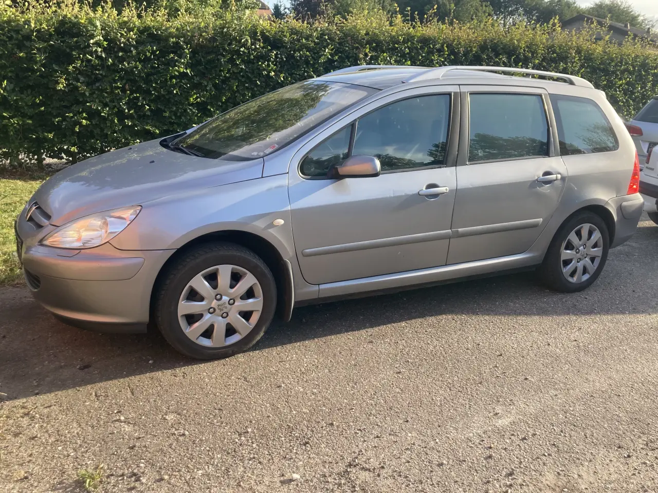 Billede 2 - Peugeot 307