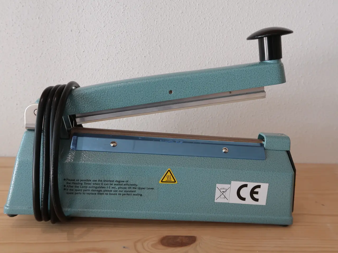 Billede 1 - Inpulse Sealer