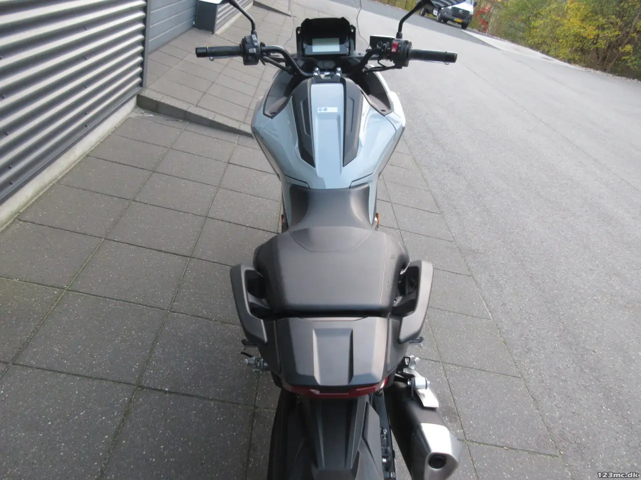 Billede 5 - Honda NC 750 X MC-SYD BYTTER GERNE 5 ÅRS GARANTI
