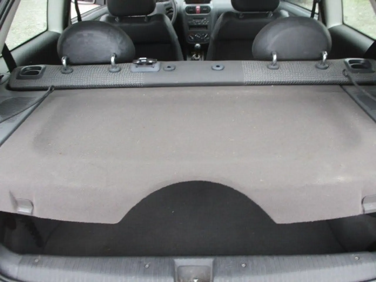 Billede 5 - Opel Corsa 1,2 16V Comfort