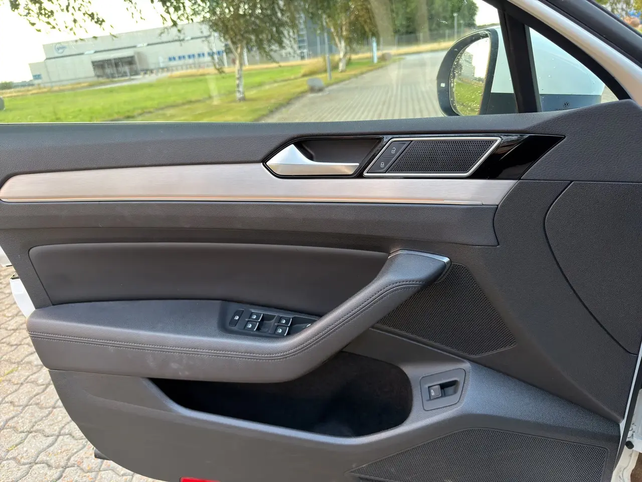 Billede 20 - VW Passat 1,4 TSi 150 Highline Variant DSG