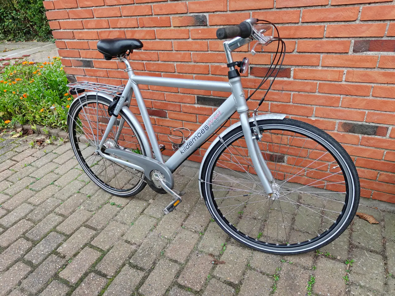 Billede 2 - Kildemoes cykel 