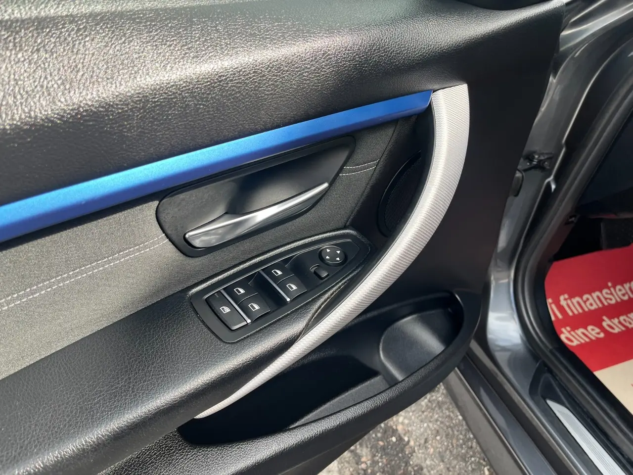 Billede 13 - BMW 320d 2,0 Touring M-Sport aut.
