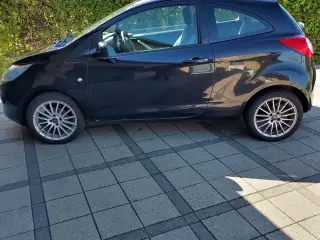 Ford Ka Trend +