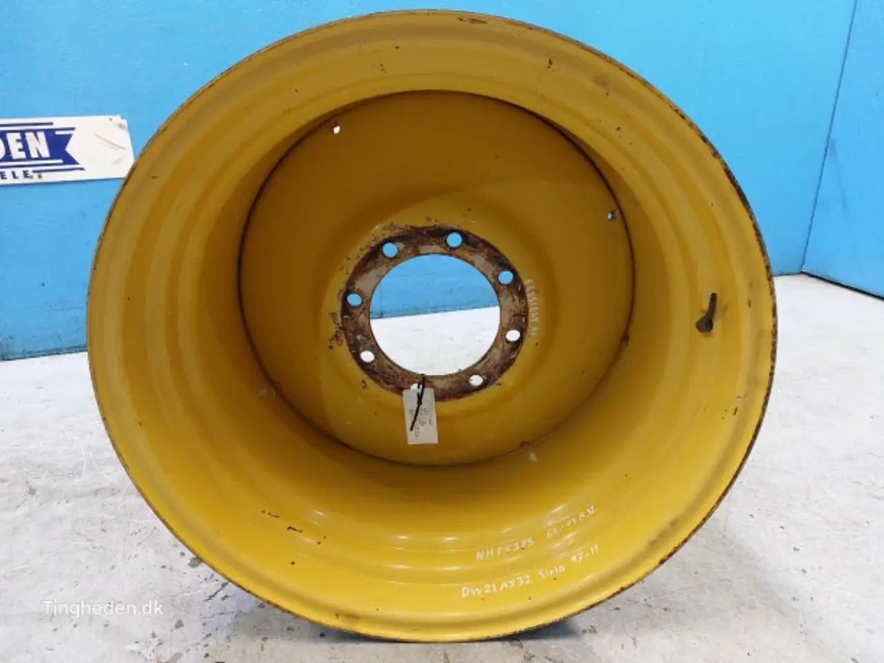 Billede 8 - 32" DW21Ax32