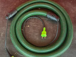 Festool støvsugerslange med kabel