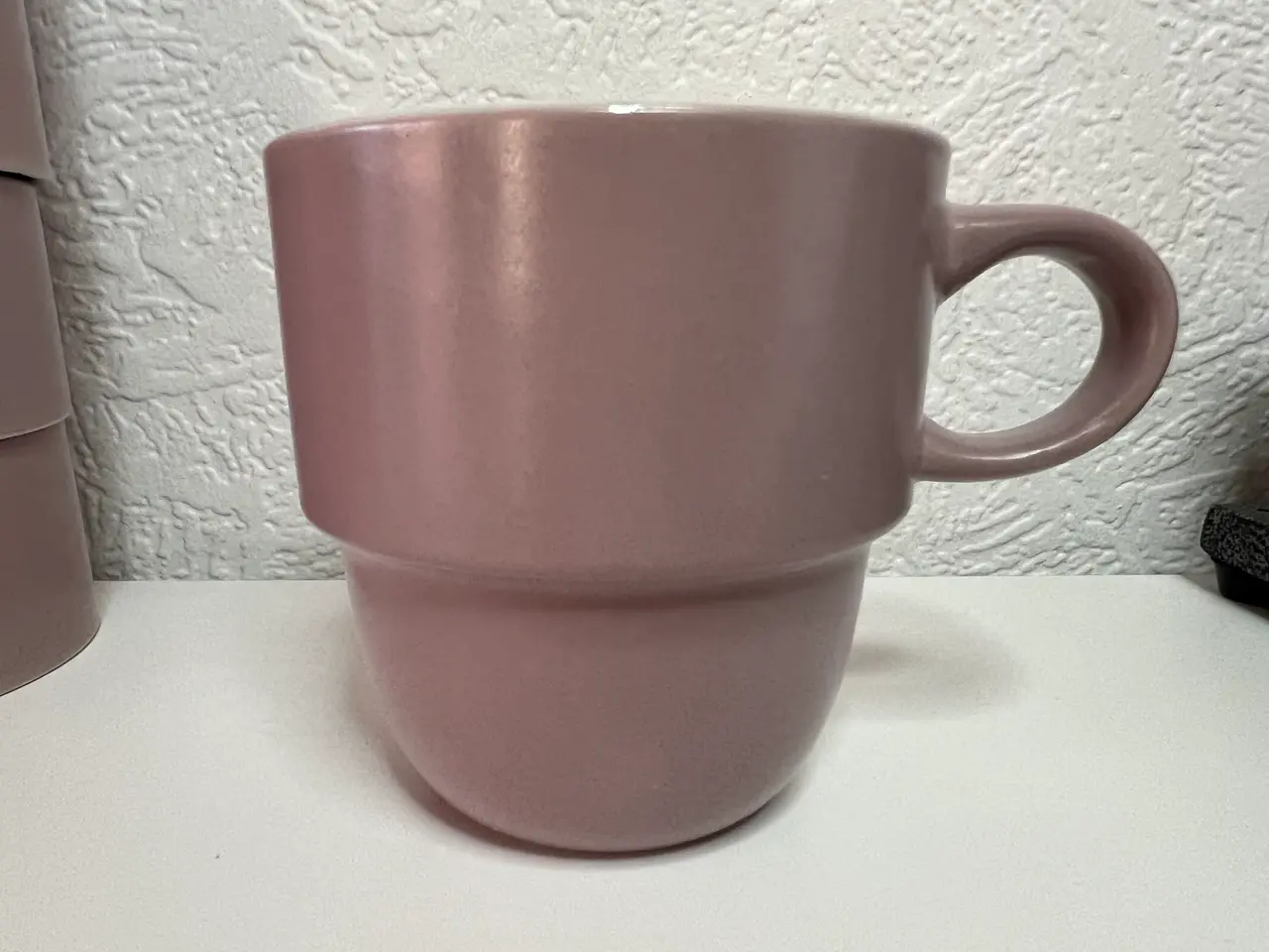 Billede 4 - 20 Stk. Rosa Kopper fra Day Useful Everyday