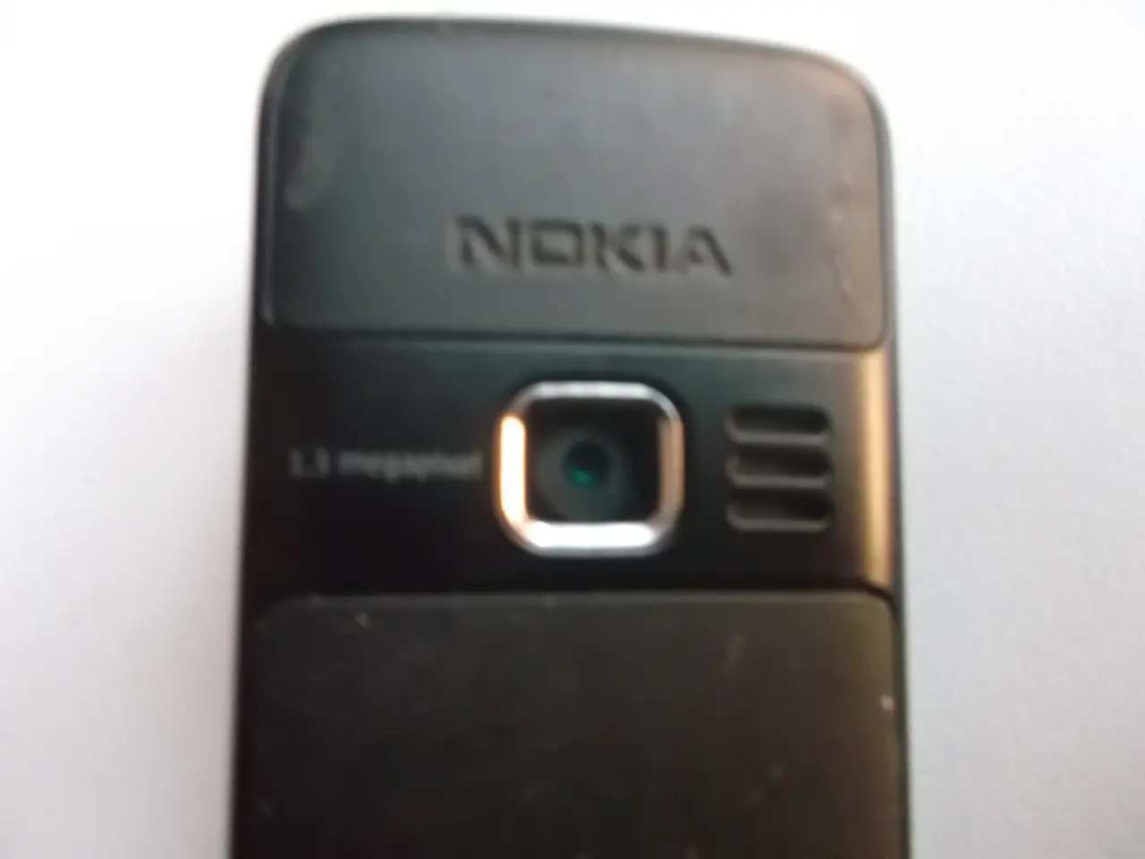 Billede 5 - Nokia 3110 classic mobiltelefon