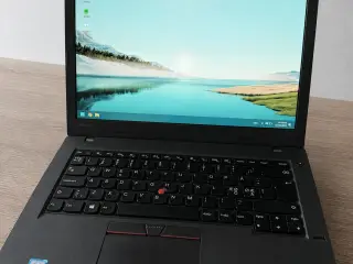 Lenovo L460