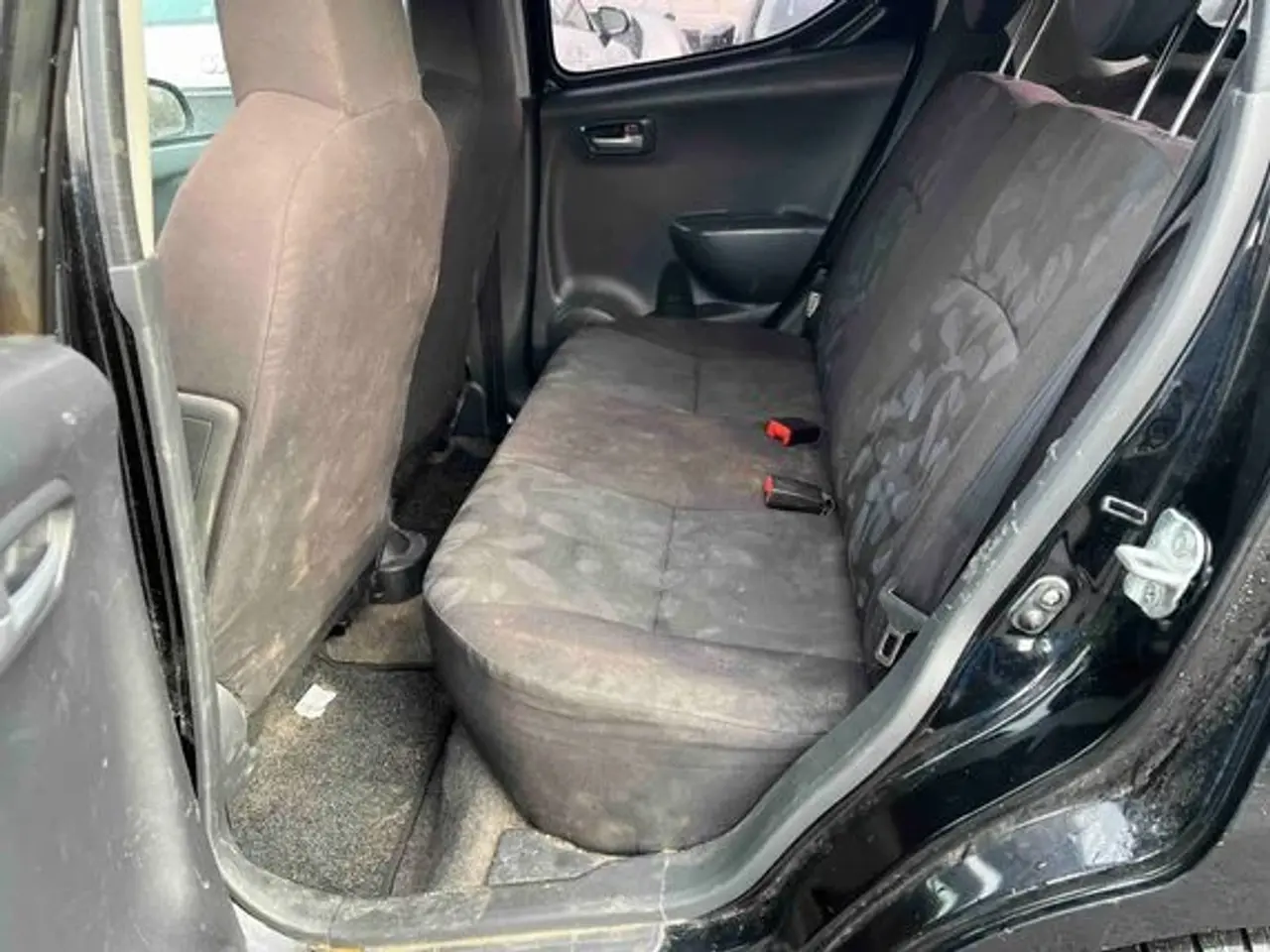 Billede 8 - Suzuki ALTO -1.0,benzin skal ses.km 138.000