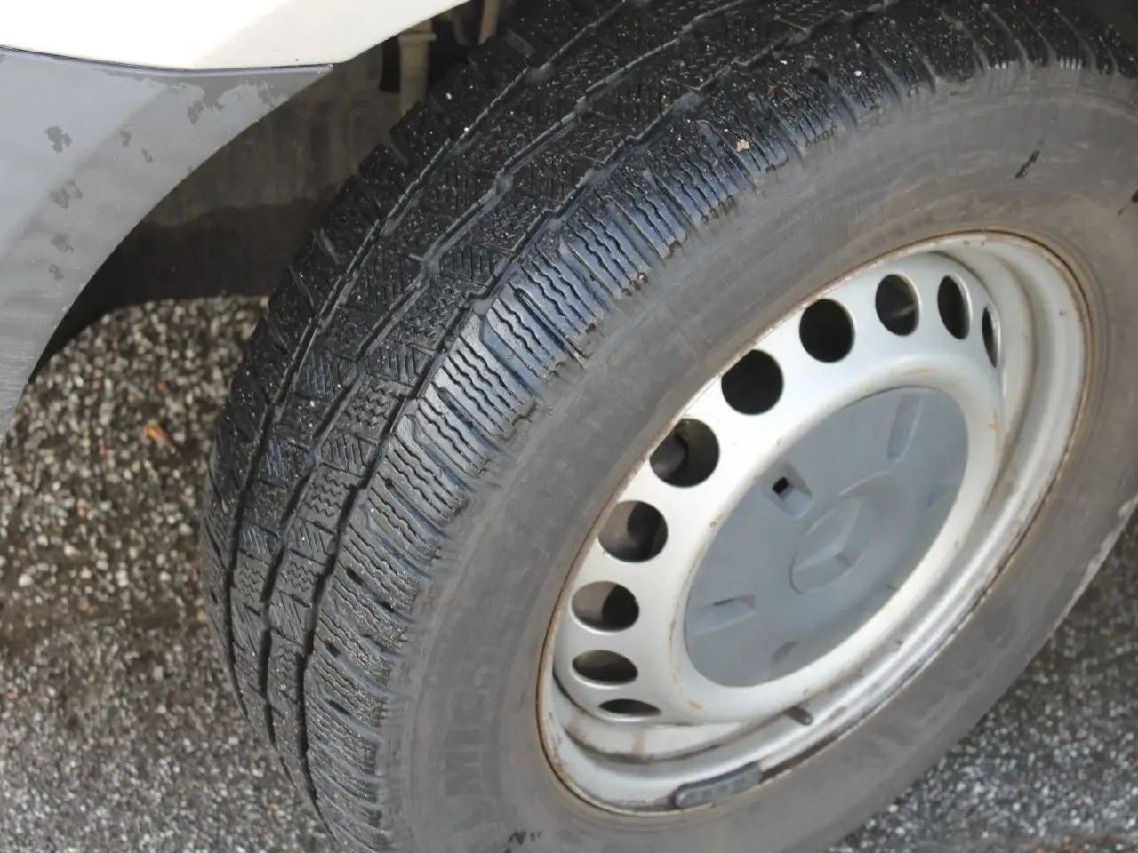 Billede 13 - Mercedes Sprinter 214 2,2 CDi A2 Kassevogn aut. FWD
