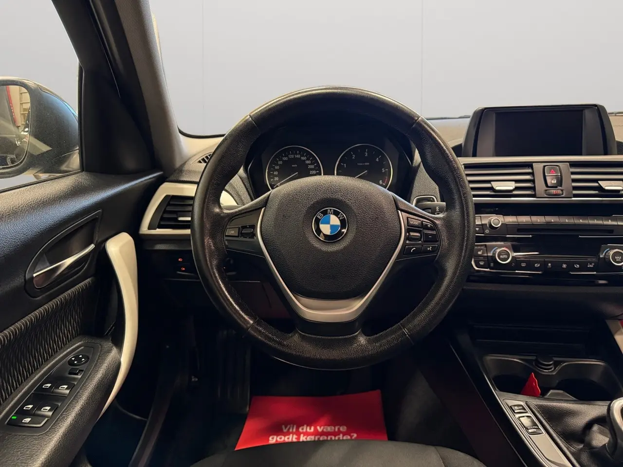 Billede 6 - BMW 118d 2,0