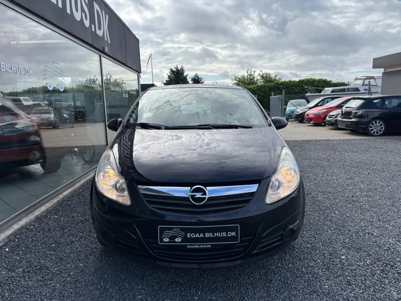 Billede 3 - Opel Corsa 1,2 16V Cosmo