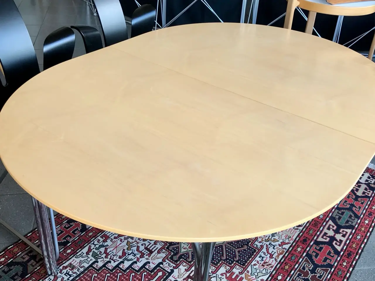 Billede 2 - Spisebord Nanna Ditzel.