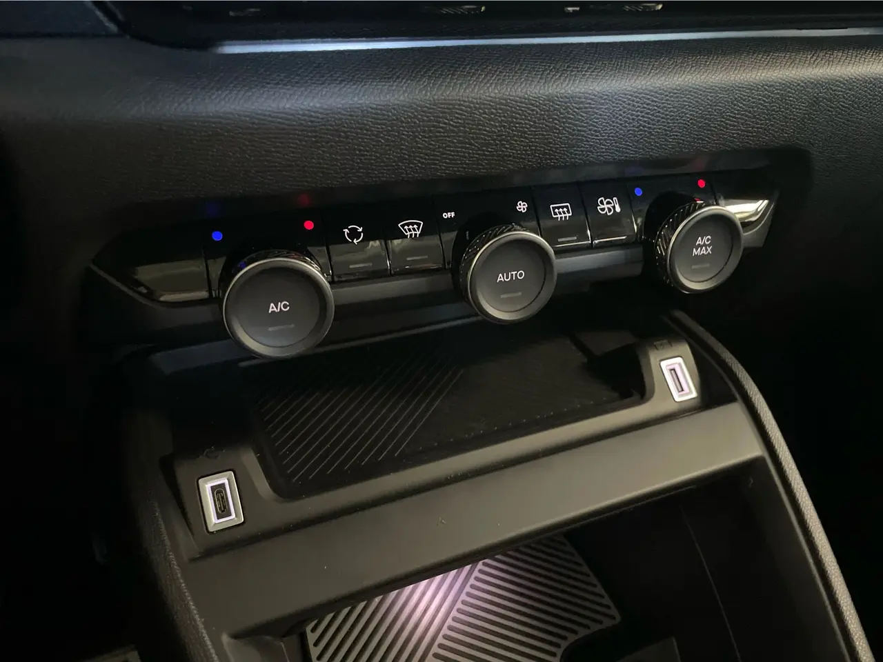 Billede 15 - Citroën ë-C4 X 54 Plus