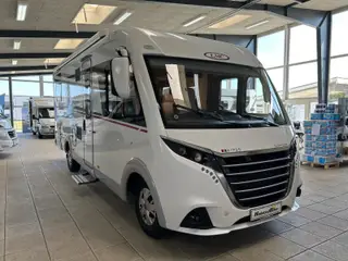 Fiat LMC 2,3 Explorer Comfort I735 aut.
