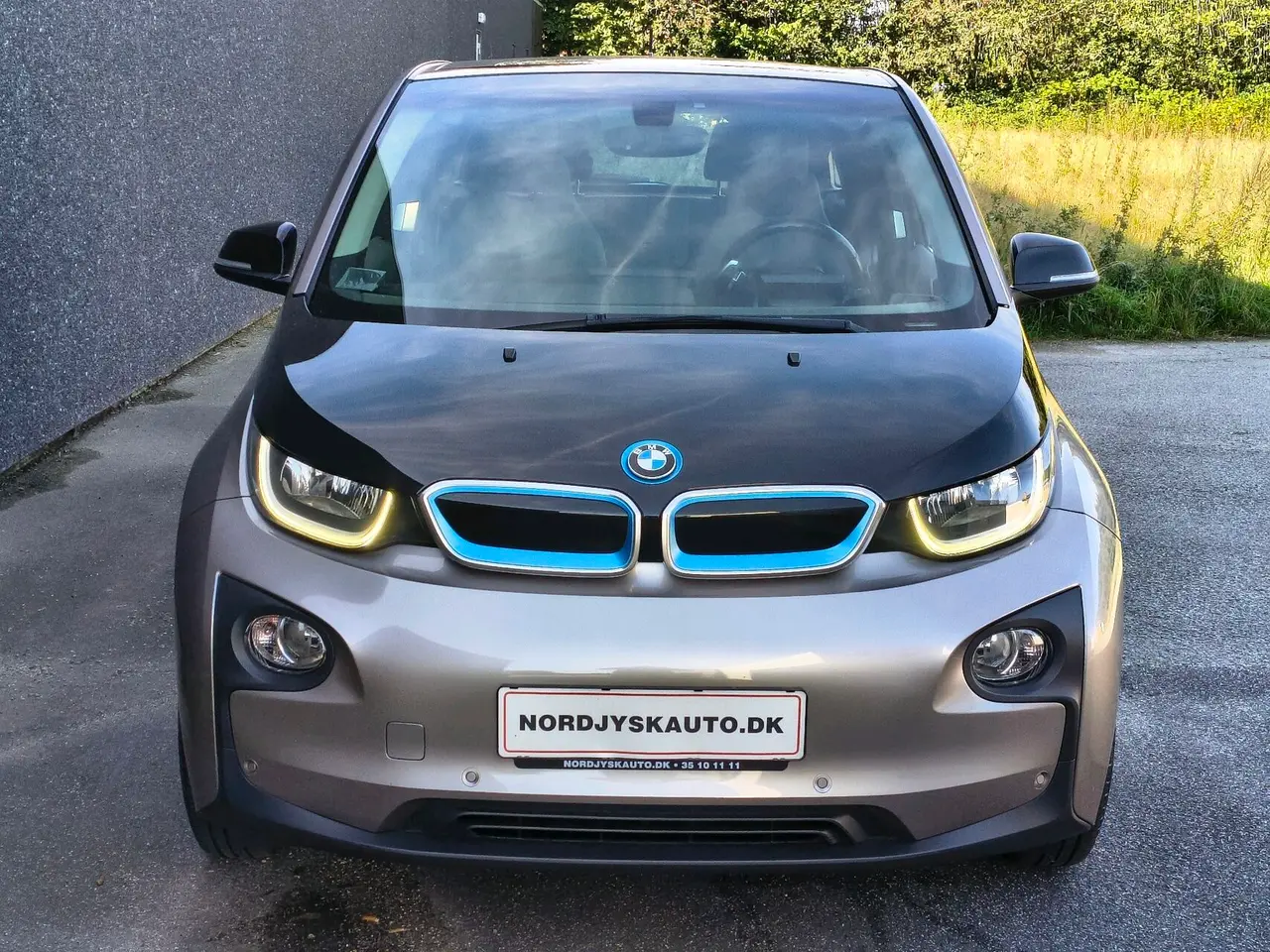 Billede 5 - BMW i3 EL 170HK 5d Aut.