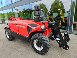 Manitou MT 625 H