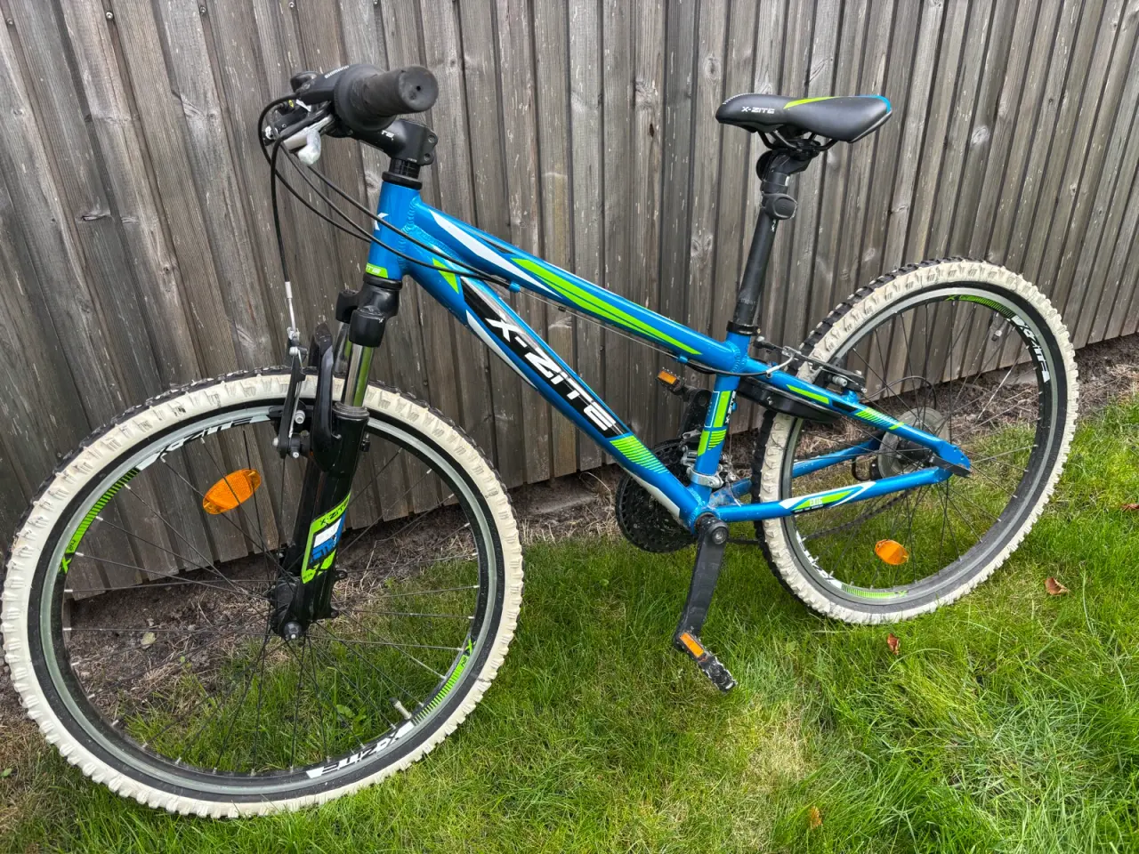 Billede 4 - MTB til junior