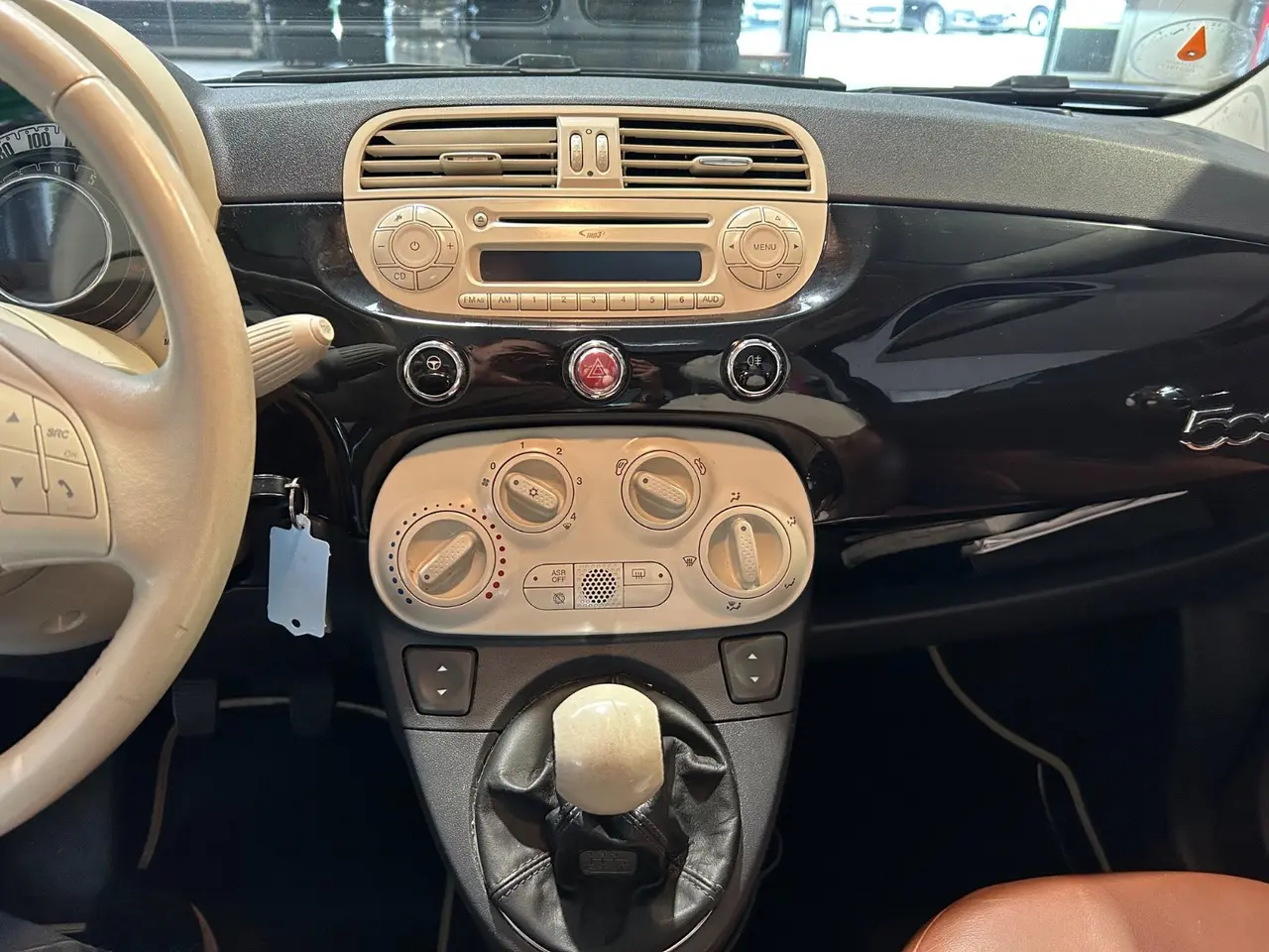 Billede 9 - Fiat 500C 1,2 Pop