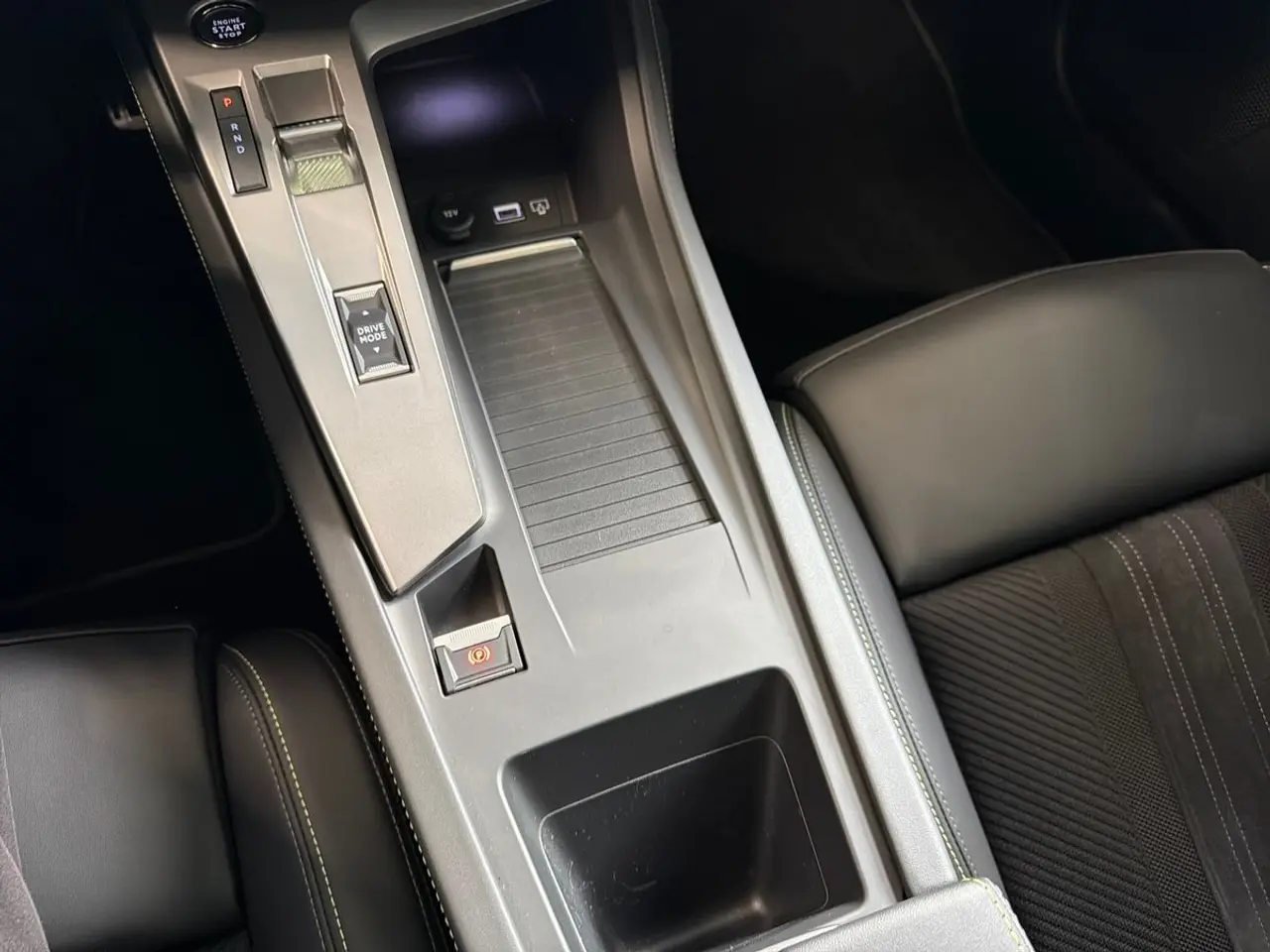 Billede 11 - Peugeot e-408 58 GT