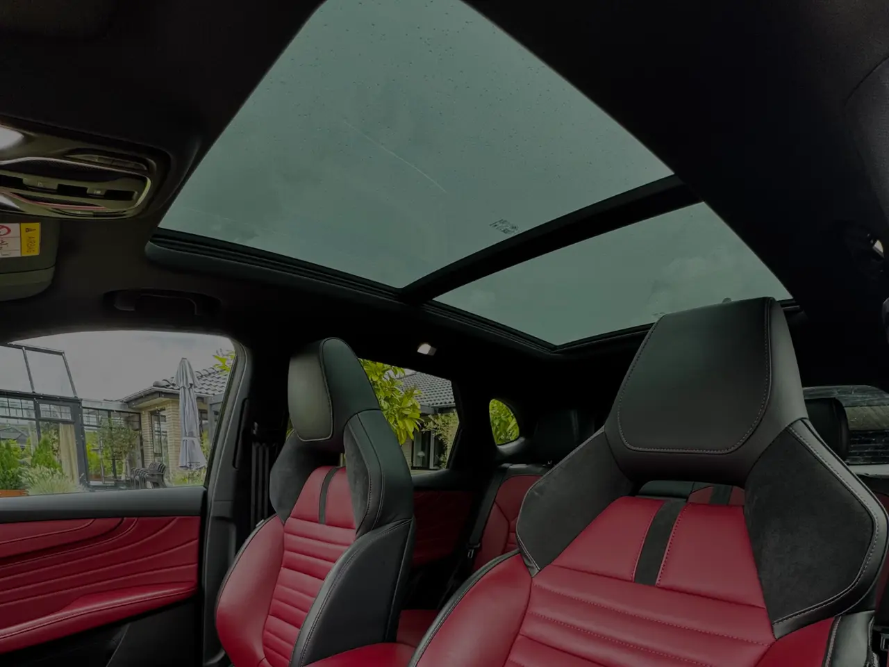 Billede 15 - MG EHS 1,5 PHEV Luxury