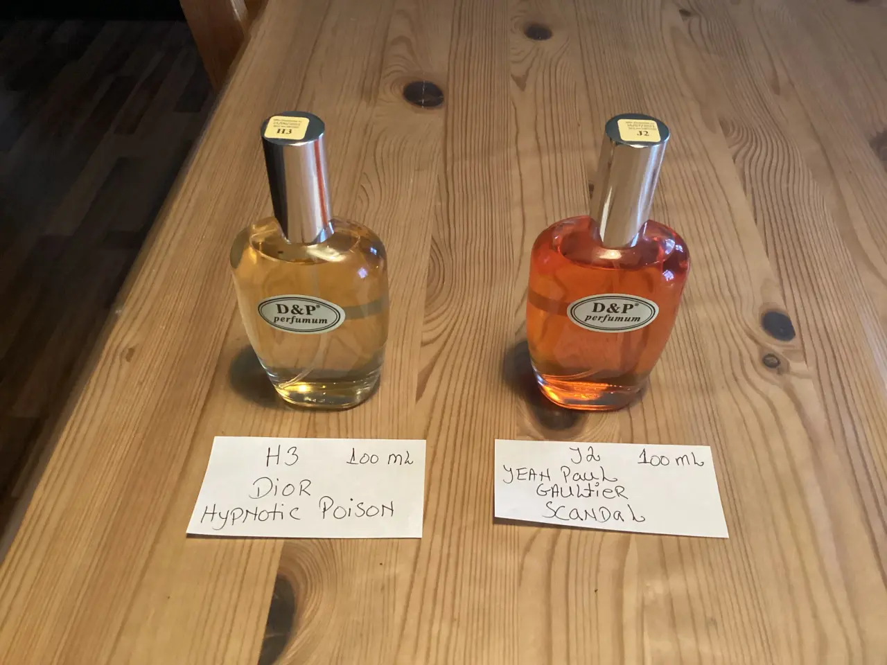 Billede 8 - Diverse Parfumer osv