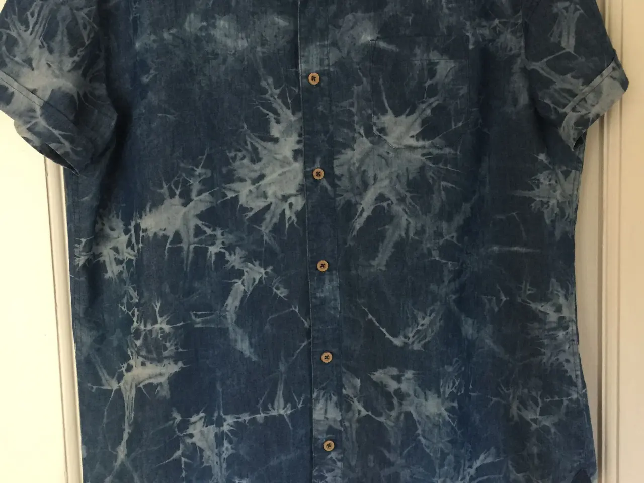 Billede 12 - Herre Skjorter str. M - XL