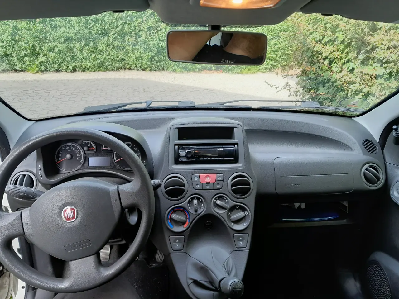 Billede 5 - Fiat panda