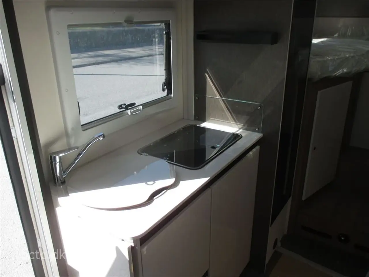 Billede 7 - 2026 - Elnagh Baron 539 Compact NB