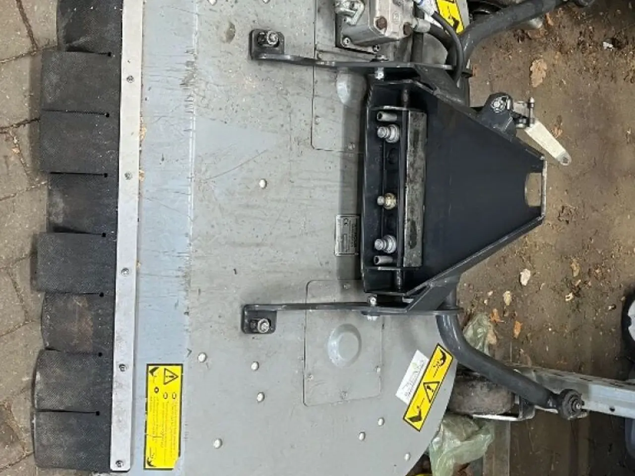 Billede 2 - Egholm M2200