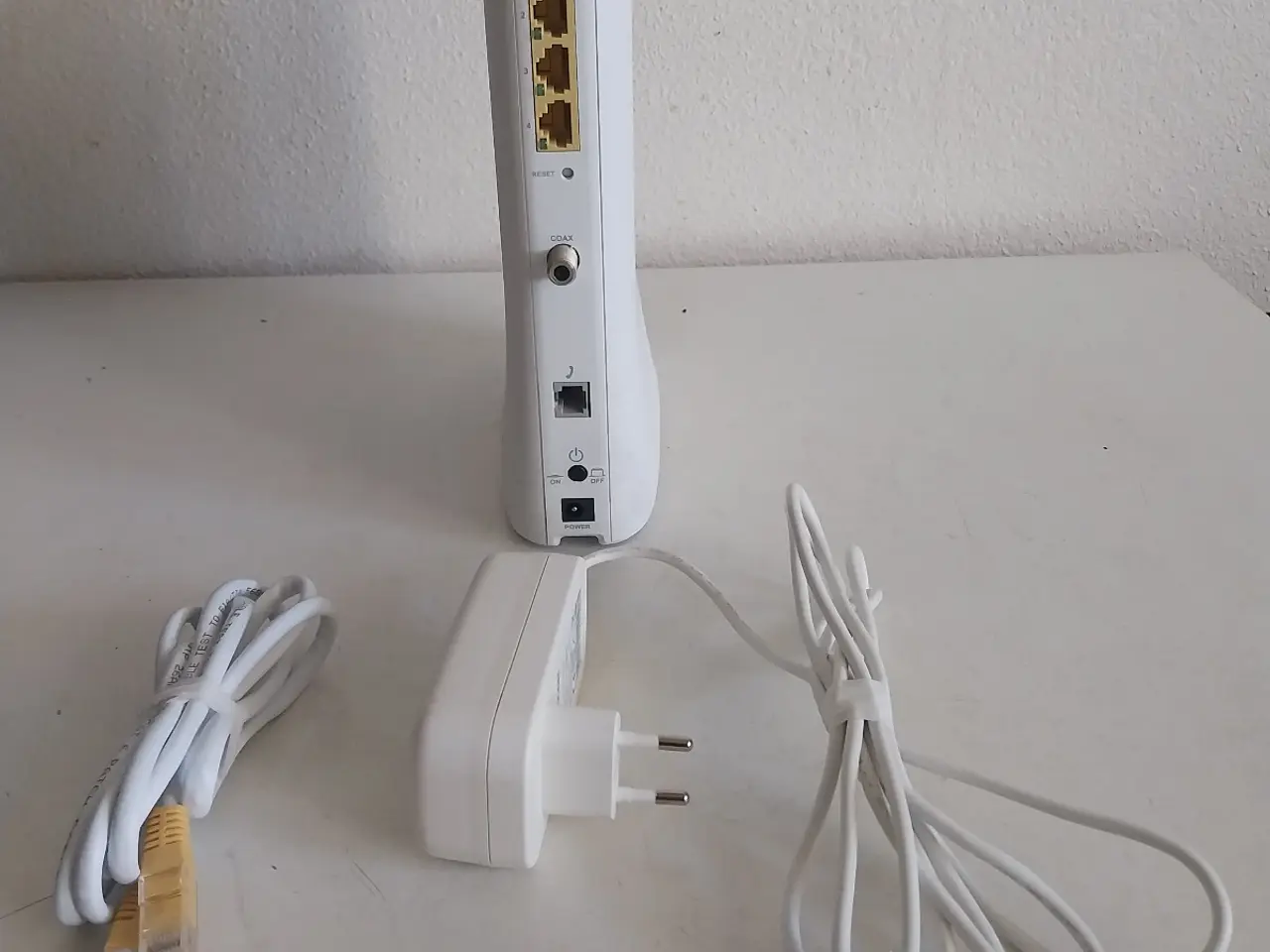 Billede 3 - Sagemcom router 