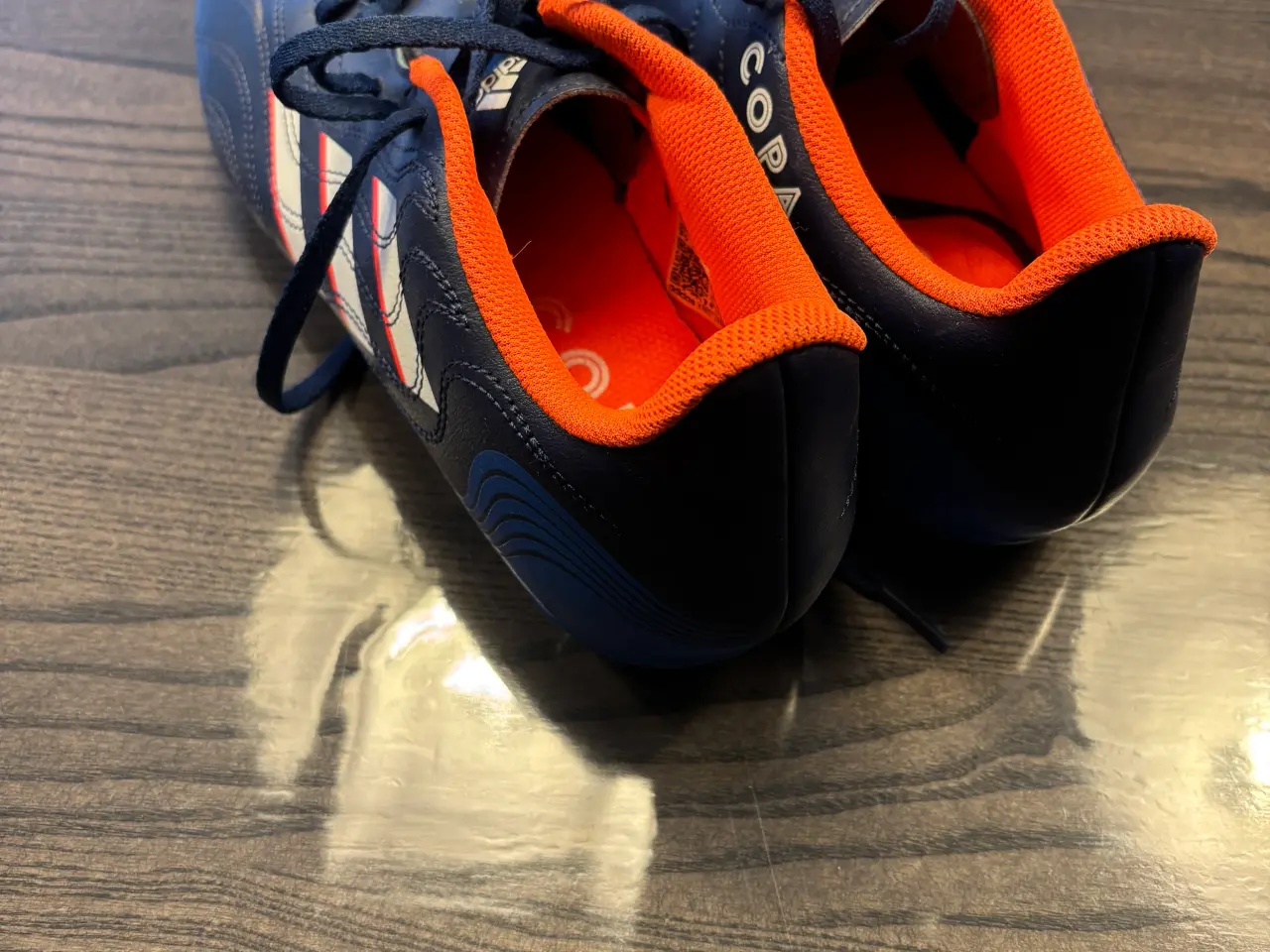 Billede 1 - Adidas Copa fodboldstøvler (FG)