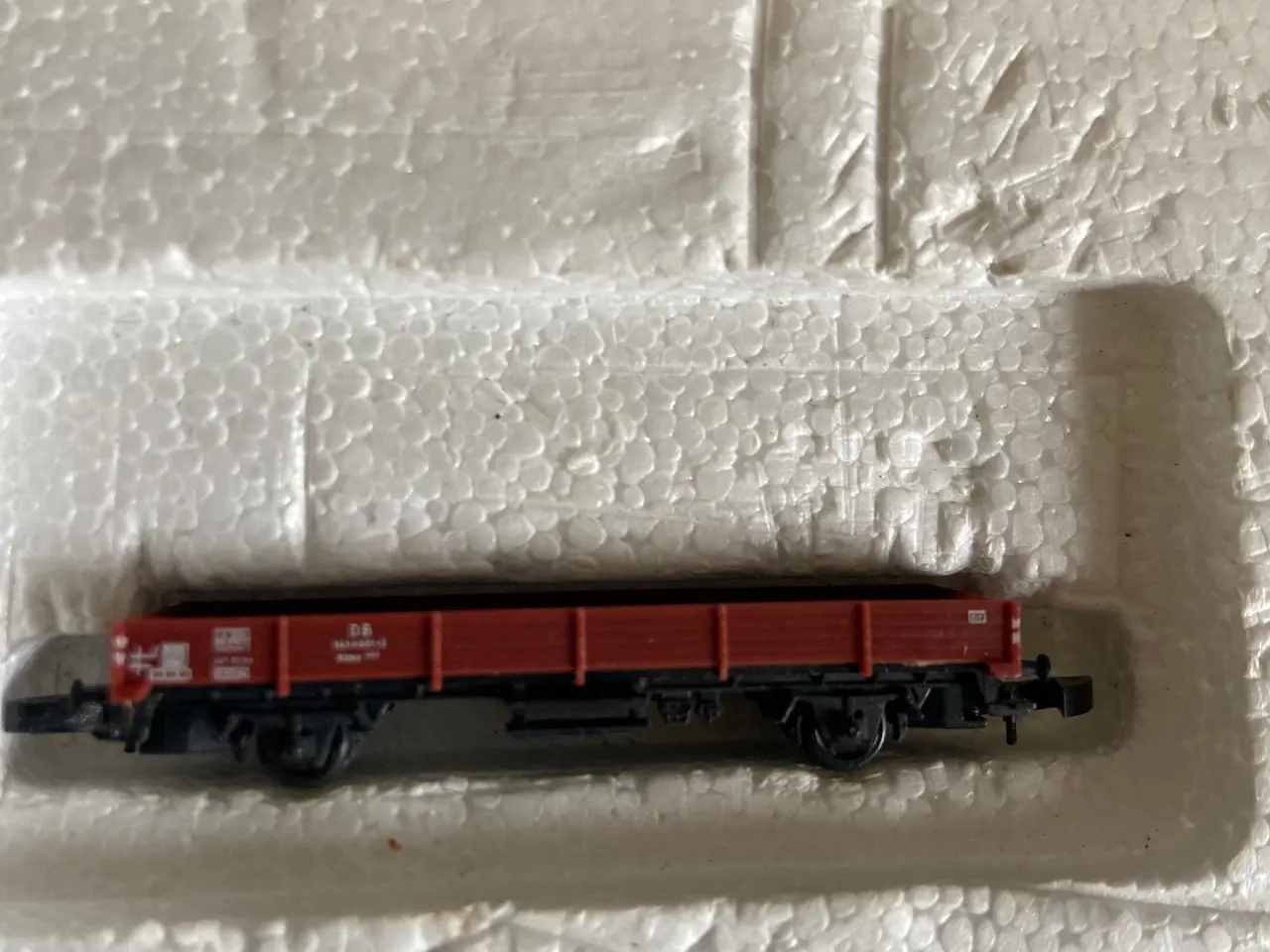 Billede 5 - Märklin MiniClub startsæt S