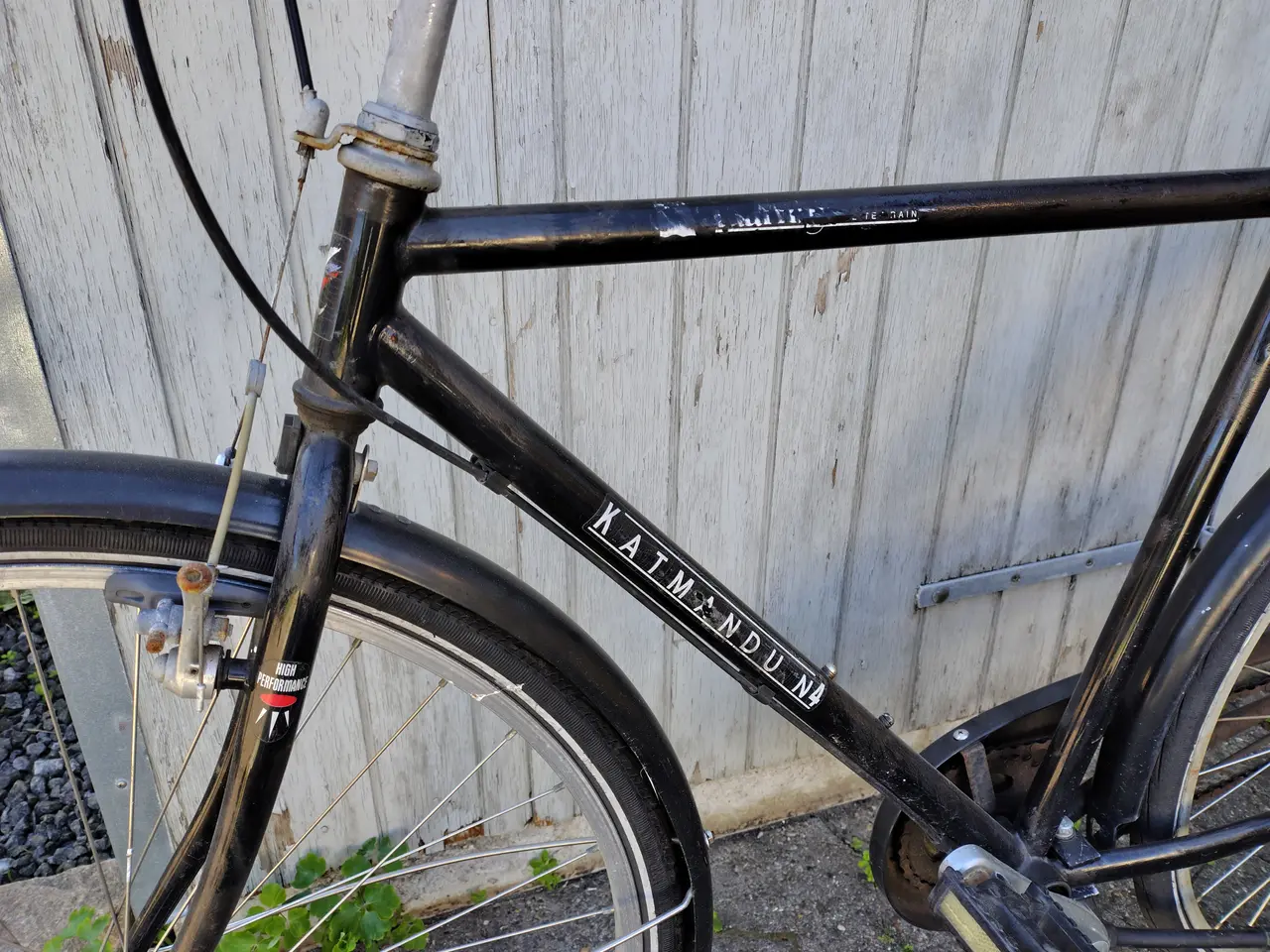 Billede 2 - Taarnby Katmandu n4