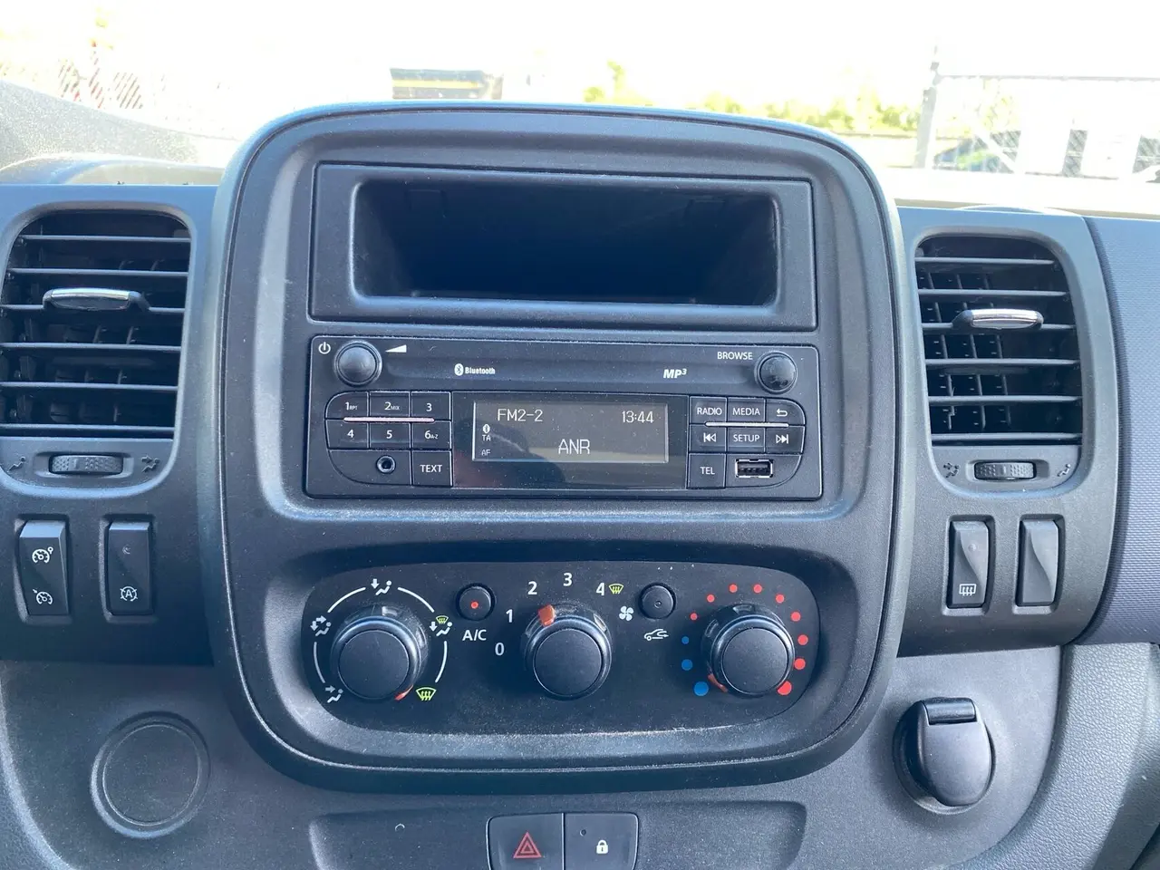 Billede 10 - Opel Vivaro L2H1 1,6 CDTI Edition Start/Stop 125HK Van 6g