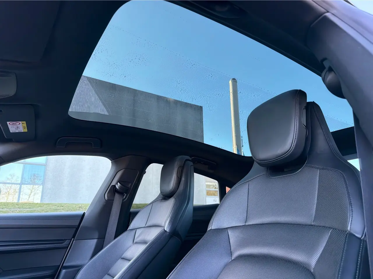 Billede 13 - Porsche Taycan 4S