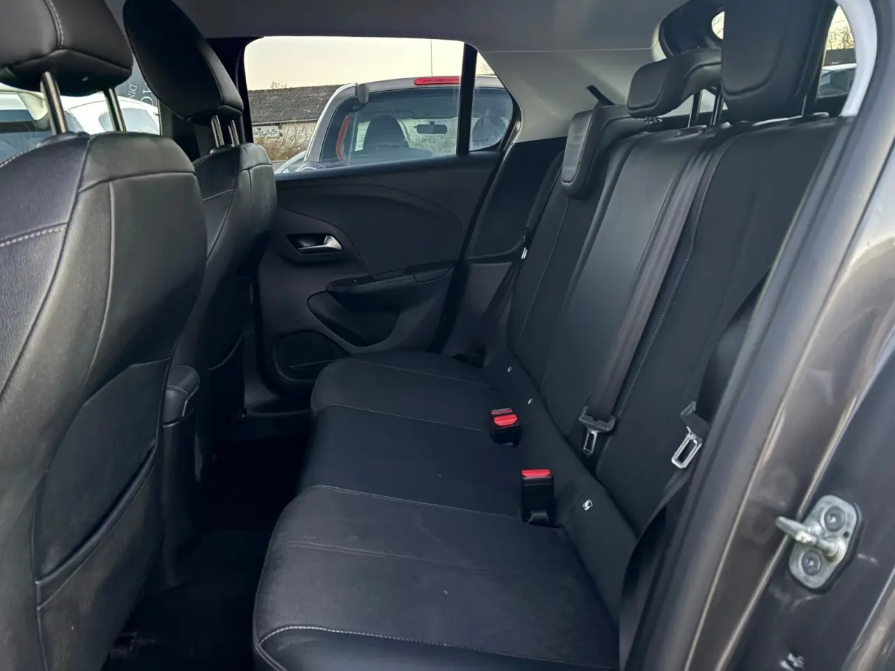 Billede 8 - Opel Corsa 1,5 D 102 CityLine+