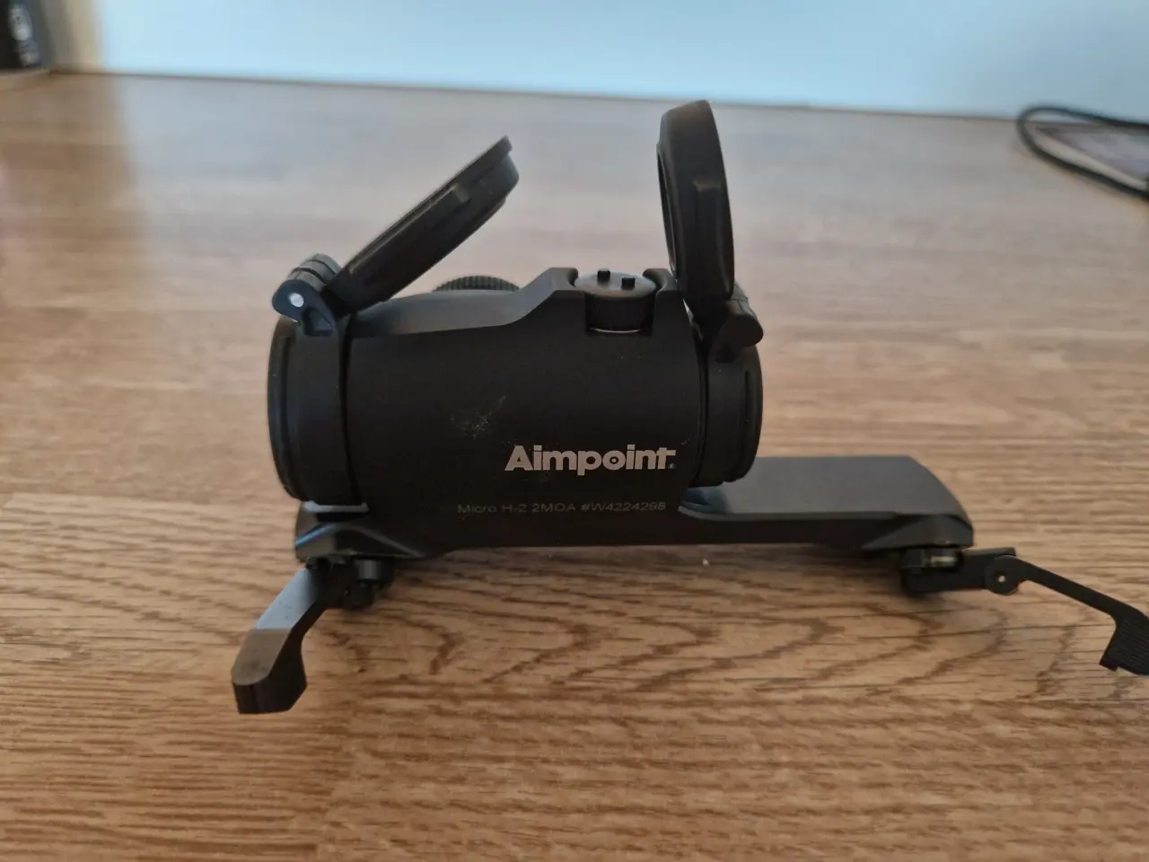 Billede 4 - Aimpoint Micro H-2 2MOA