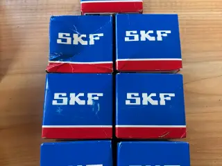 Nye SKF YEL 205-100-2F indsatslejer / Y-lejer (7 s