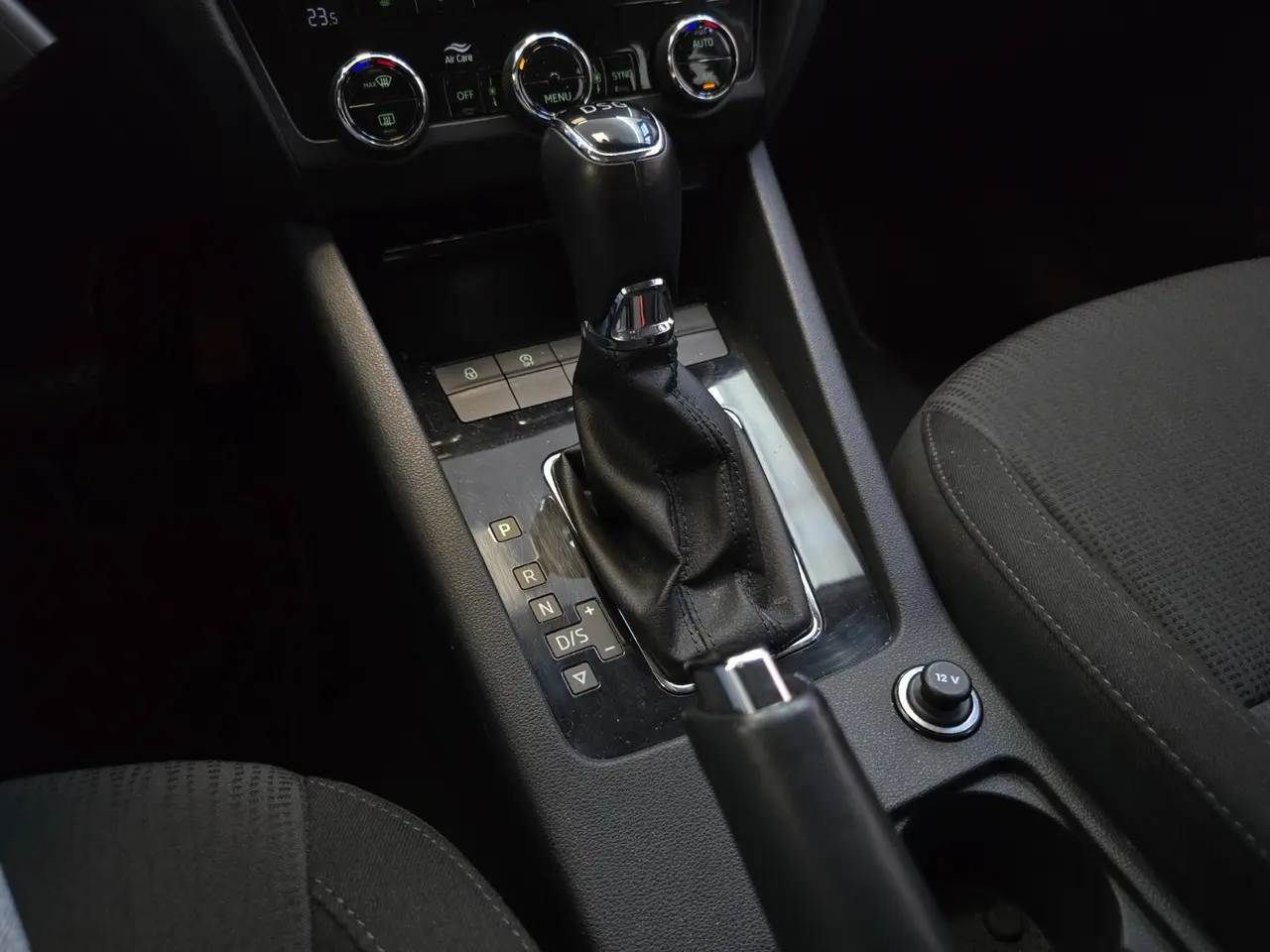 Billede 17 - Skoda Octavia 1,0 TSi 115 Style DSG